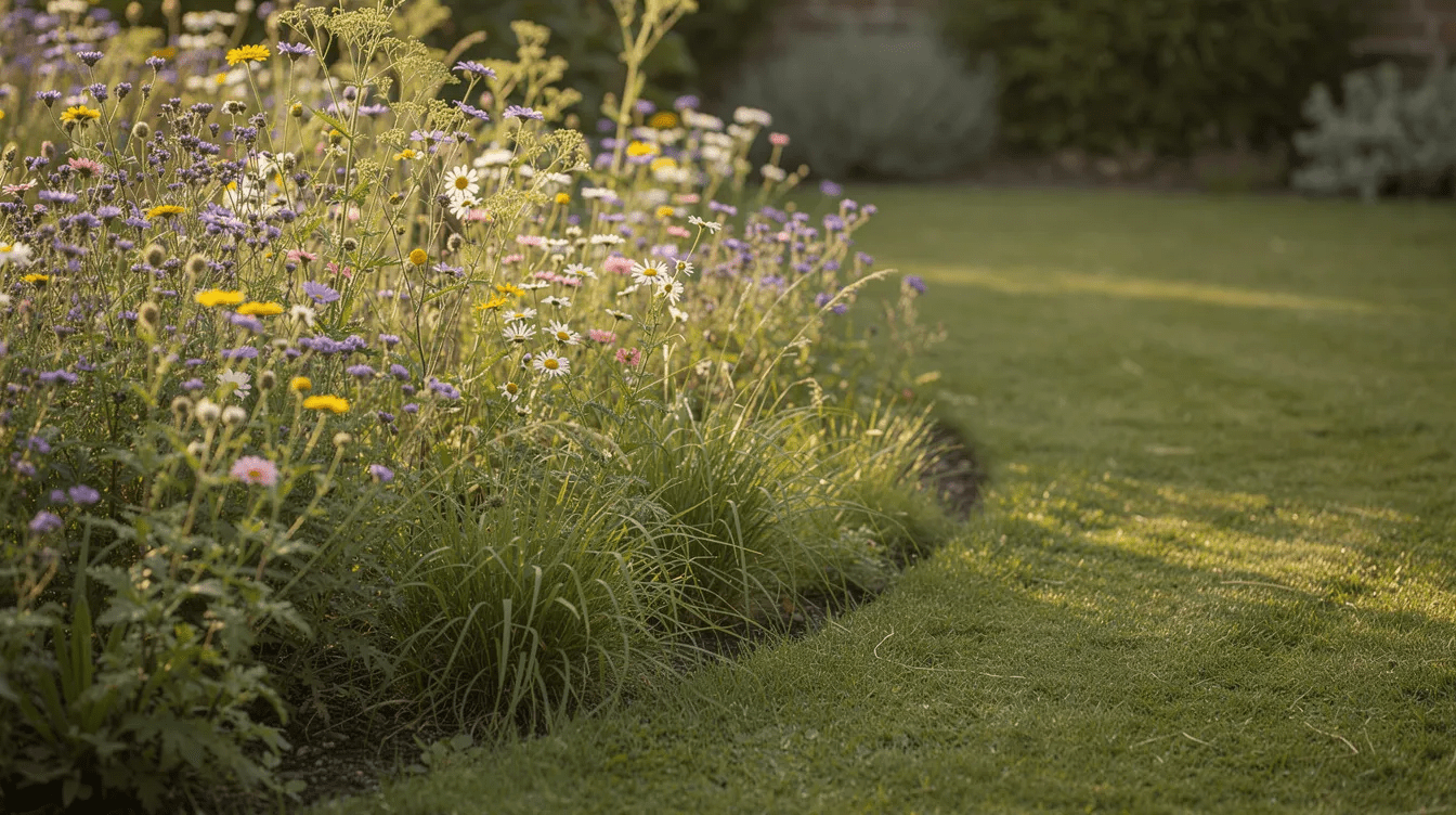 When Not to Cut Grass: Essential Times to Put the Mower Away - GREENER
