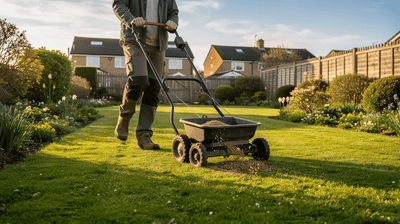 When To Feed And Weed Grass: Timing Your Lawn Care For Best Results - GREENER