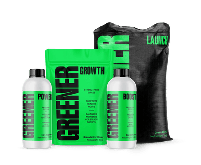 Why Eco-Conscious Gardeners Love The Greener Garden Kit - GREENER