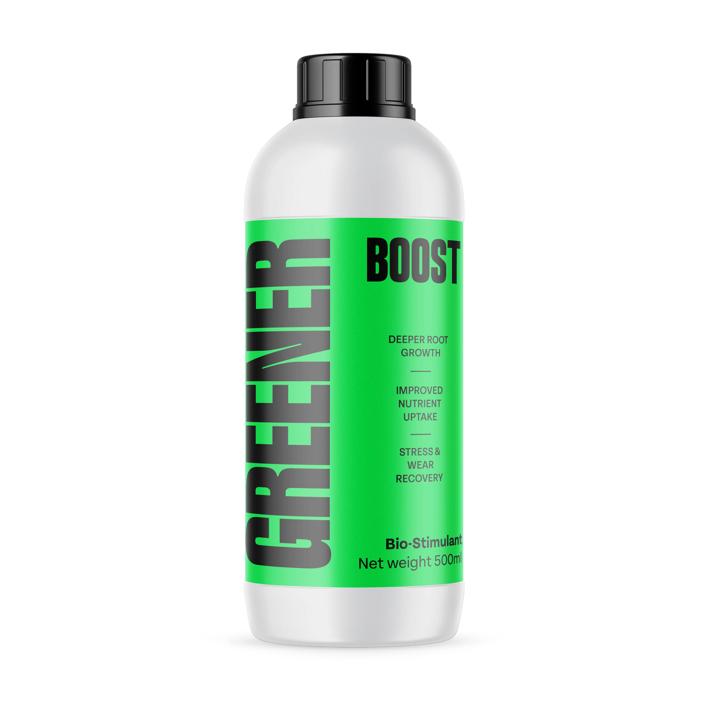 The GREENER Kit GREENER