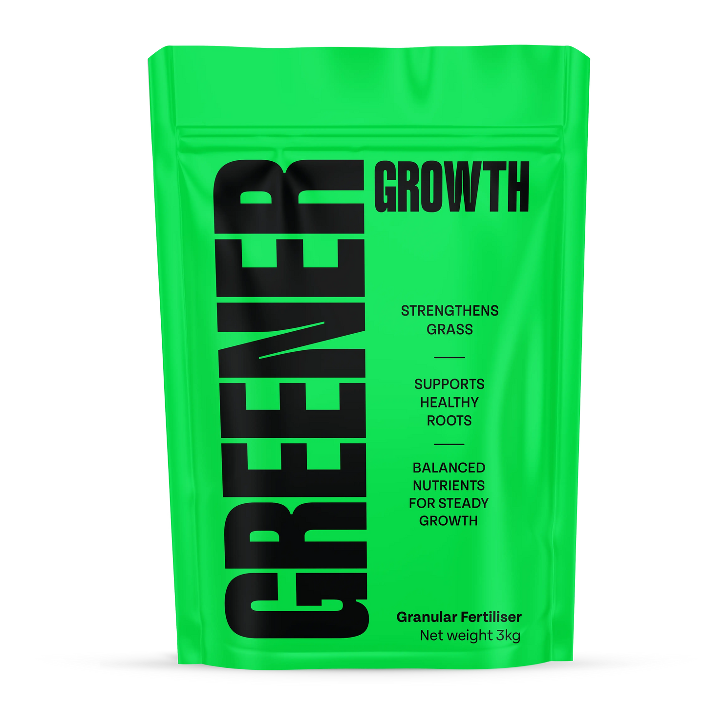 The GREENER Kit GREENER