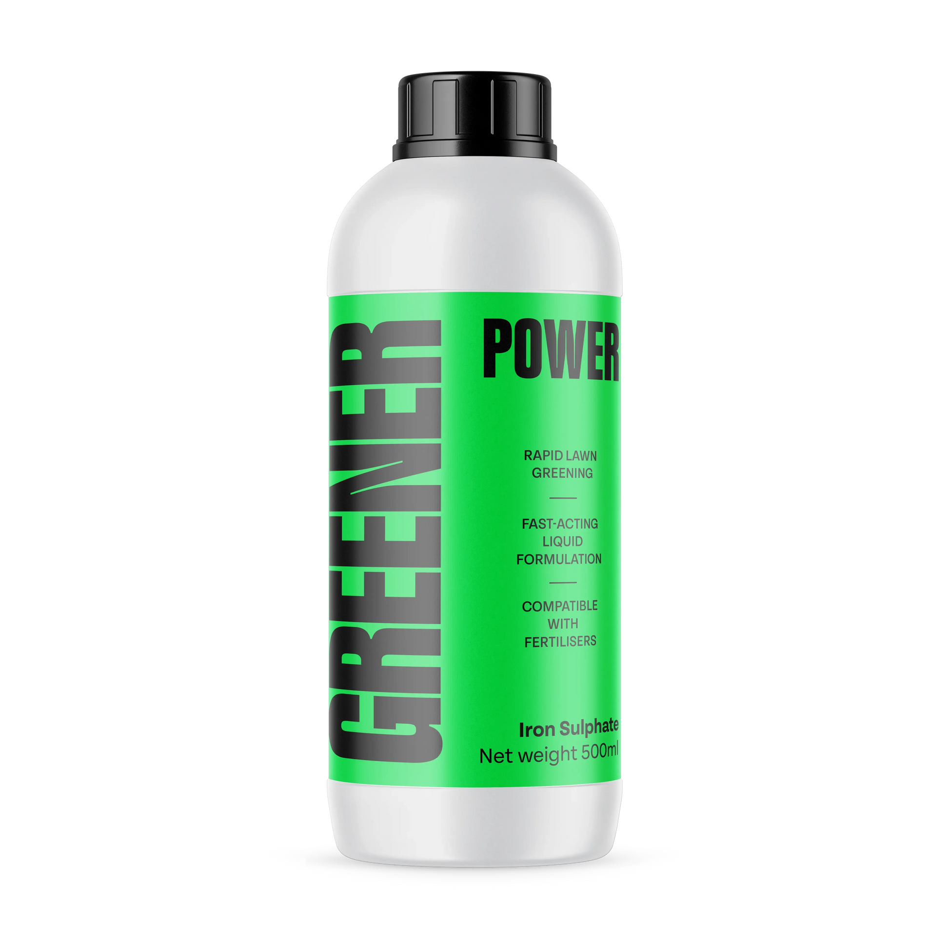 The GREENER Kit GREENER