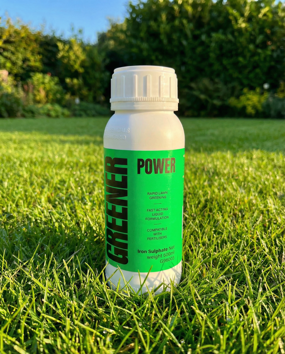 One-Time Transformation Kit GREENER