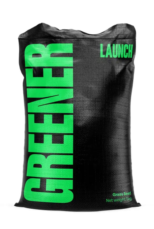 Transformation Kit (One-Time Fee) GREENER