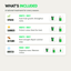 Seasonal Care Subscription - GREENER