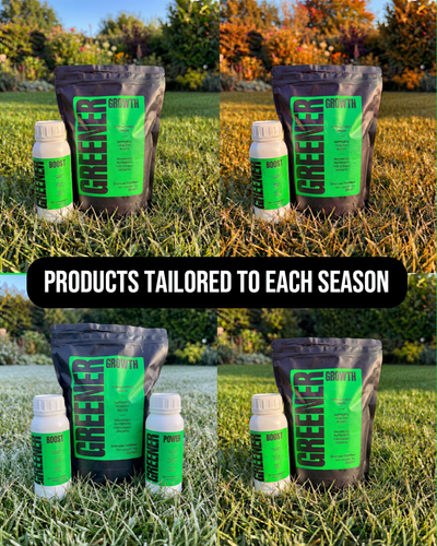 Seasonal Care Subscription (Pay Later) - GREENER