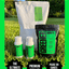 The GREENER Kit - GREENER