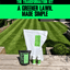 The Lawn Transformation Kit - GREENER