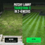 The Lawn Transformation Kit - GREENER