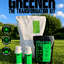 The Lawn Transformation Kit - GREENER