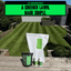 The Lawn Transformation Kit - GREENER