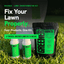 The Lawn Transformation Kit - GREENER